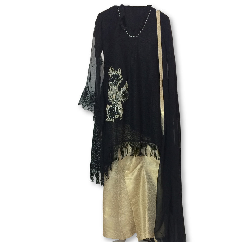 Pakistani Suit Size 38
