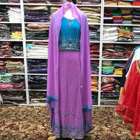 Lehenga Choli Size 46 - Mirage Sari Center
