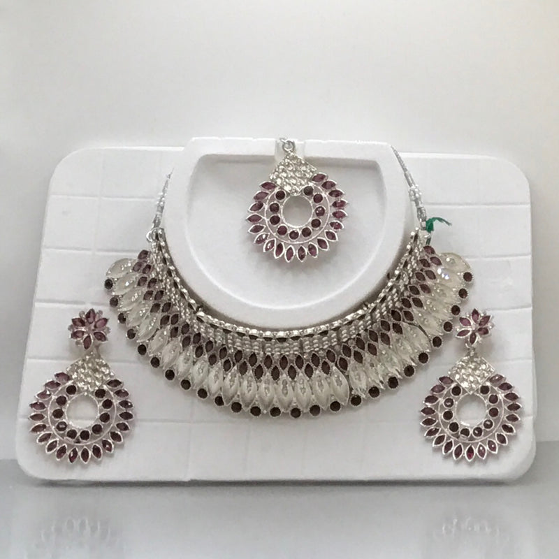 Necklace set
