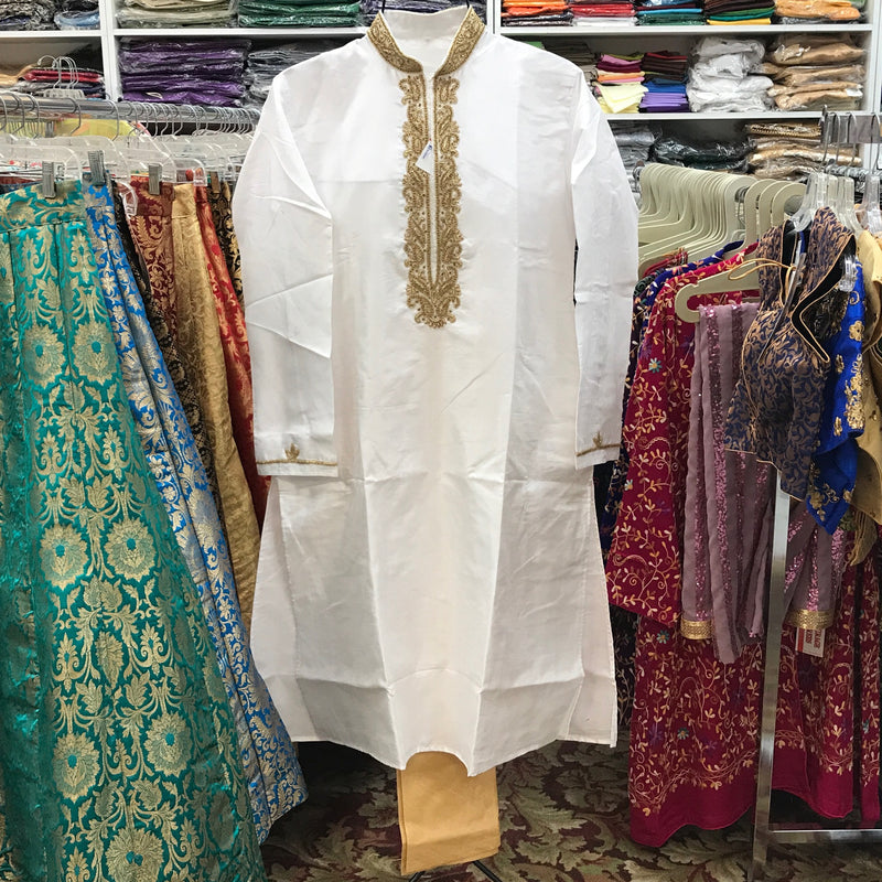 KURTA PAJAMA SIZE 42