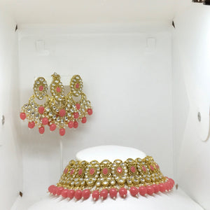 NECKLACE SET