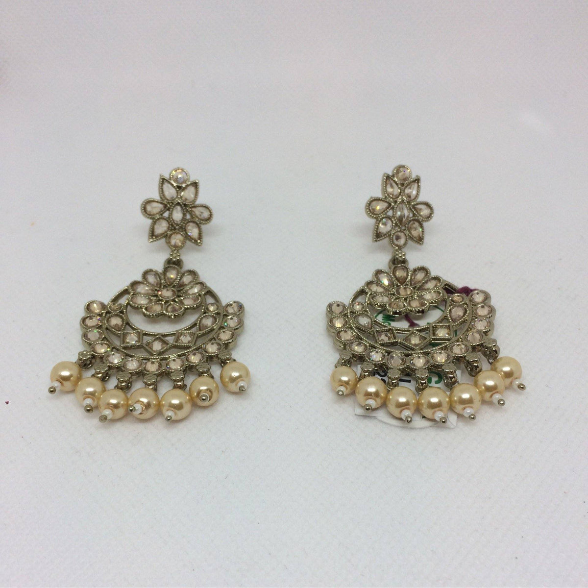 Earrings - Mirage Sarees