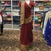 Saree - Mirage Sarees