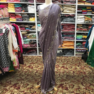 Designer Saree - Mirage Sari Center