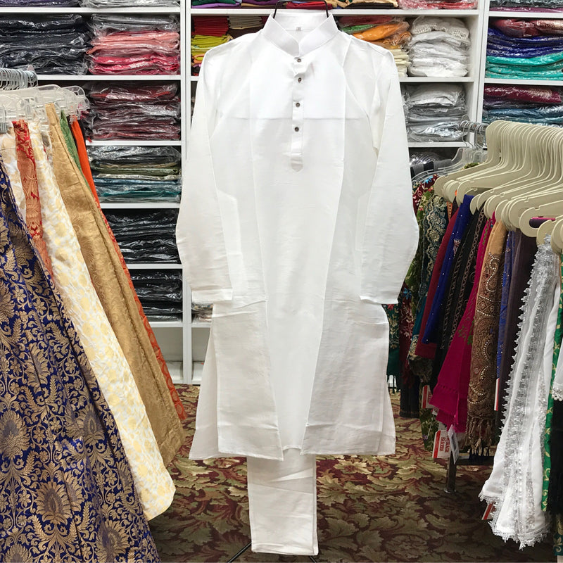 KURTA PAJAMA SIZE 42