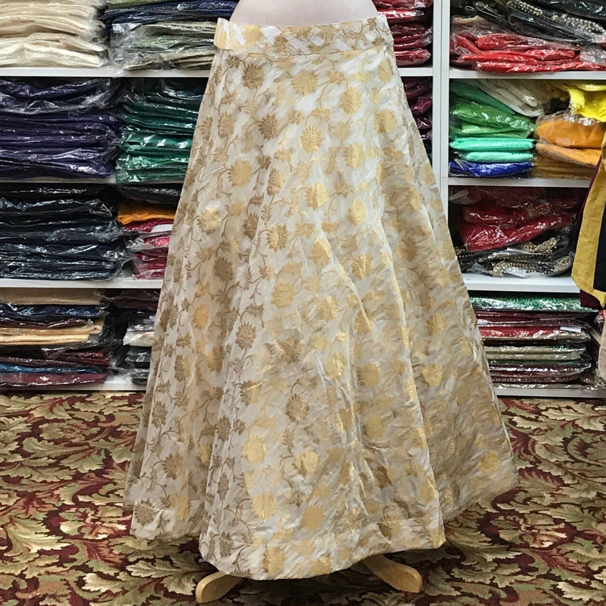 Skirts - Mirage Sarees