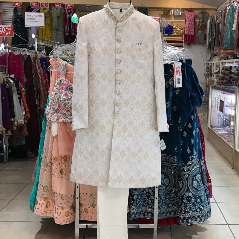 SHERWANI/TROUSER