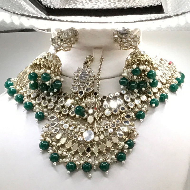 Necklace set