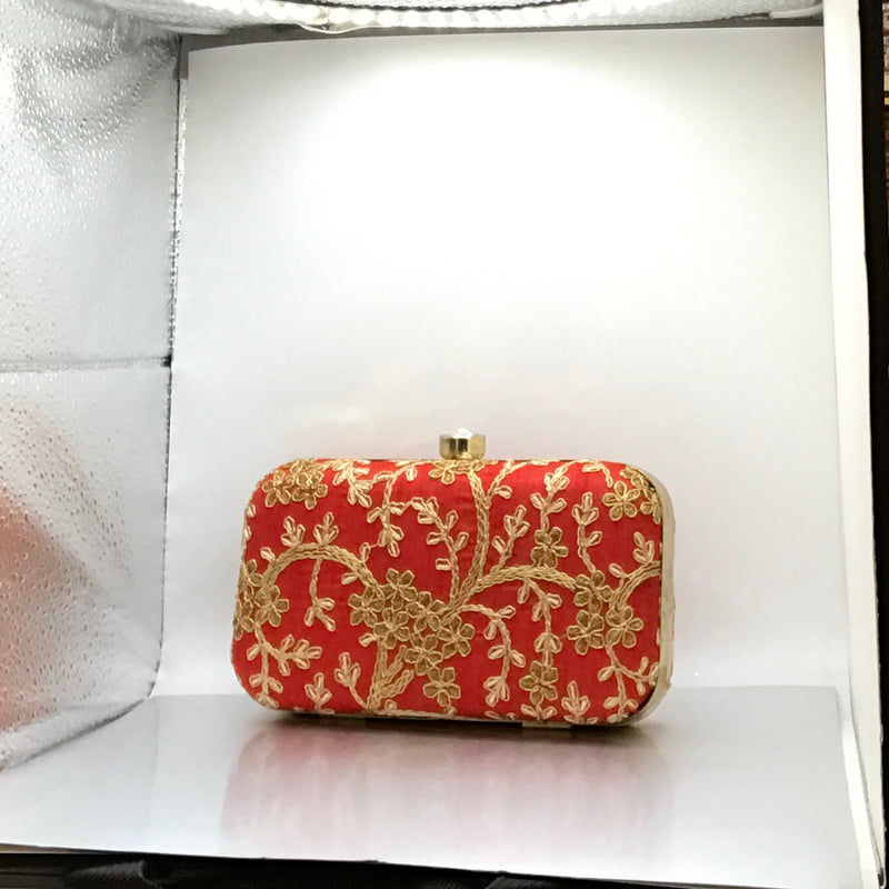 Fancy purse