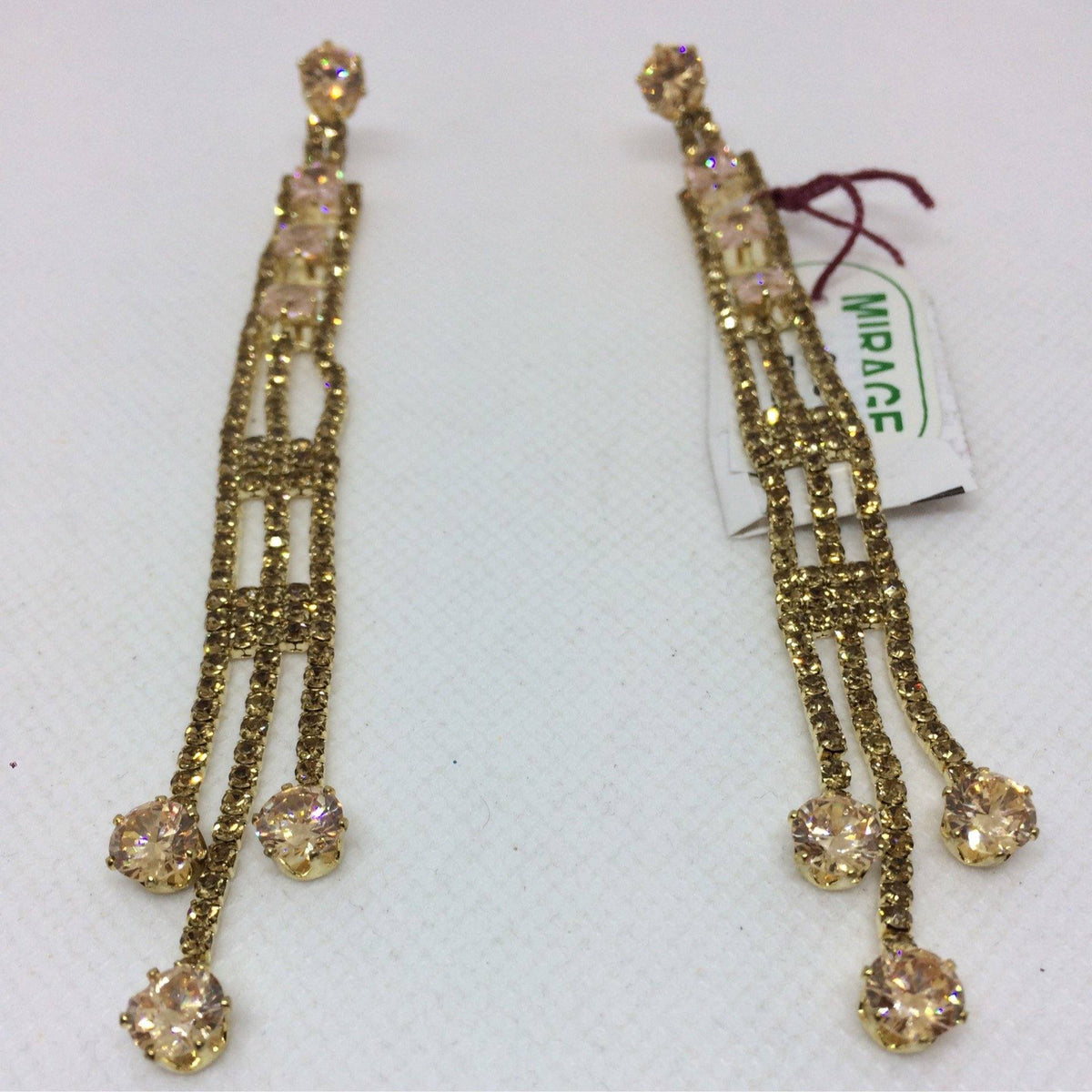 Earrings - Mirage Sarees