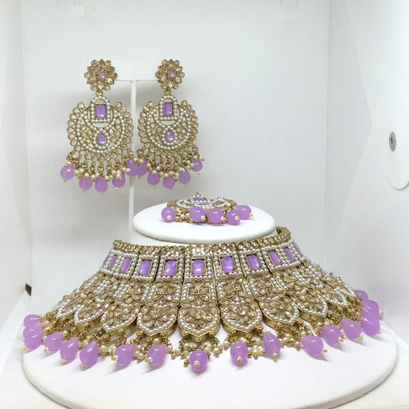 NECKLACE SET