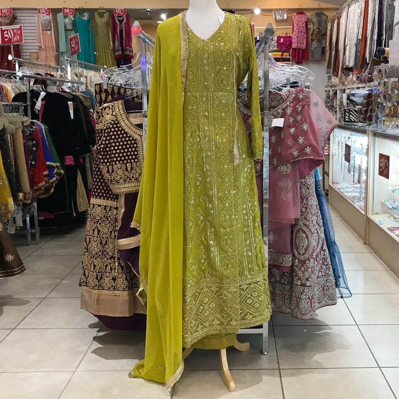 KURTA/TROUSER