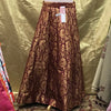BROCADE SKIRTS