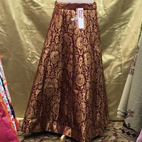 BROCADE SKIRTS