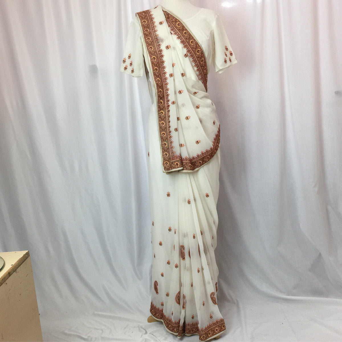 Designer Saree - Mirage Sari Center