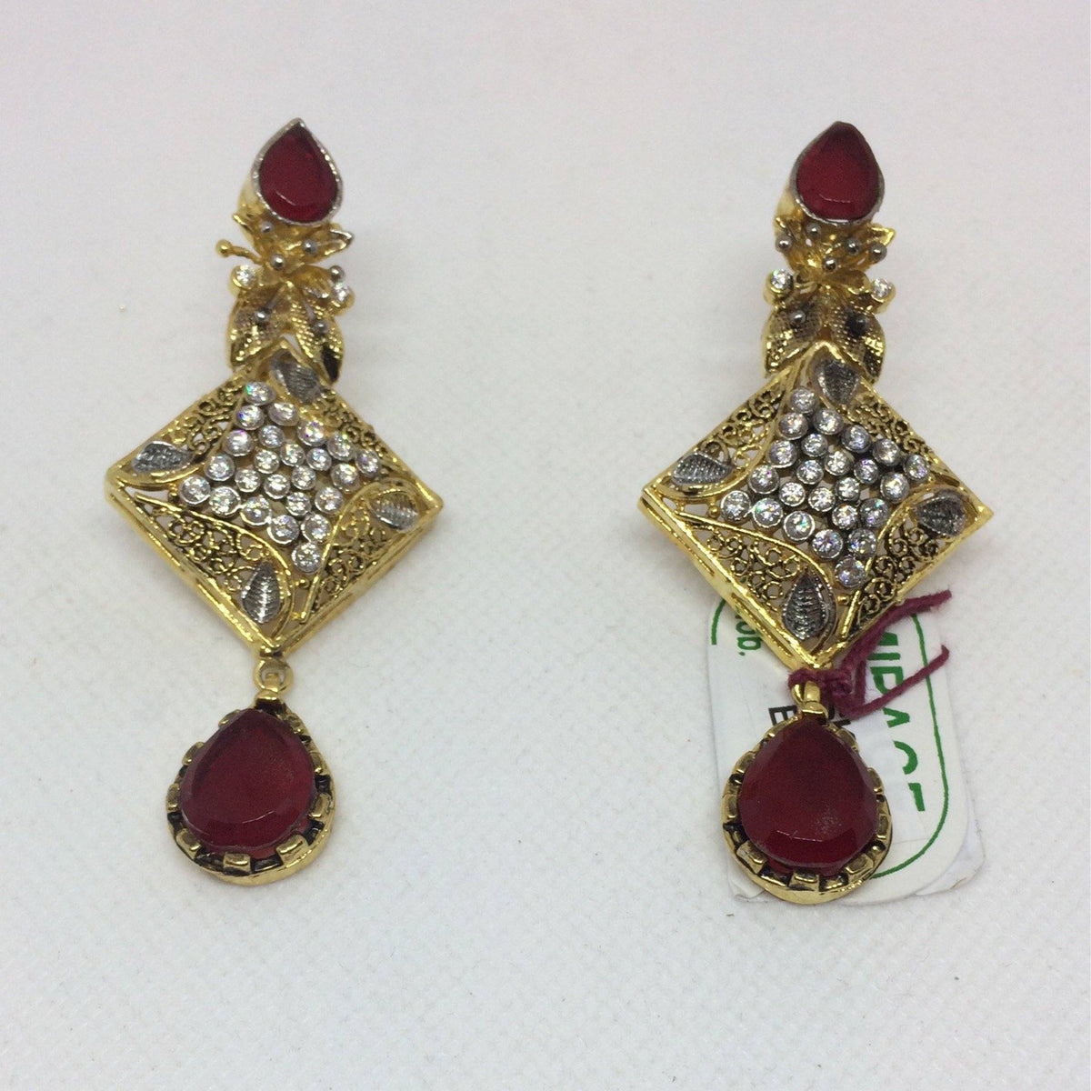 Earrings - Mirage Sarees