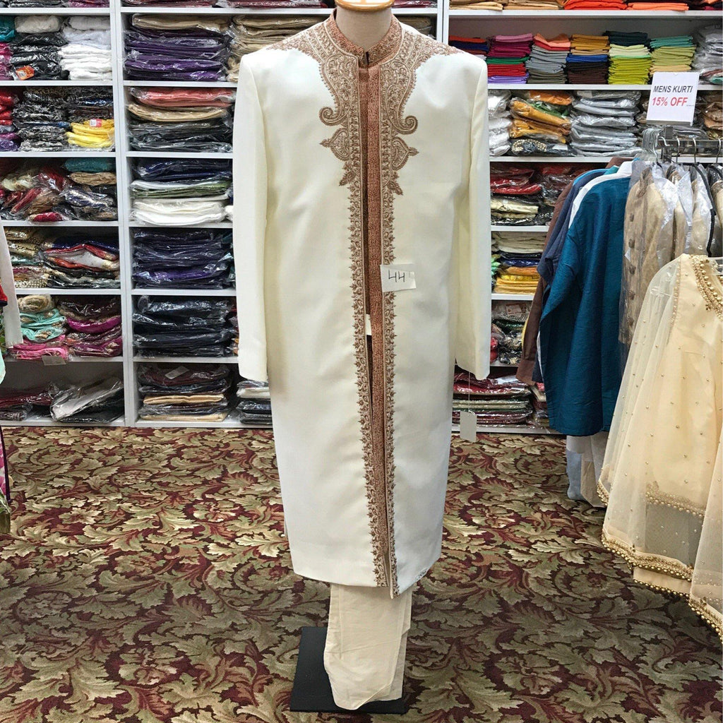 Sherwani pajama size 44 - Mirage Sari Center