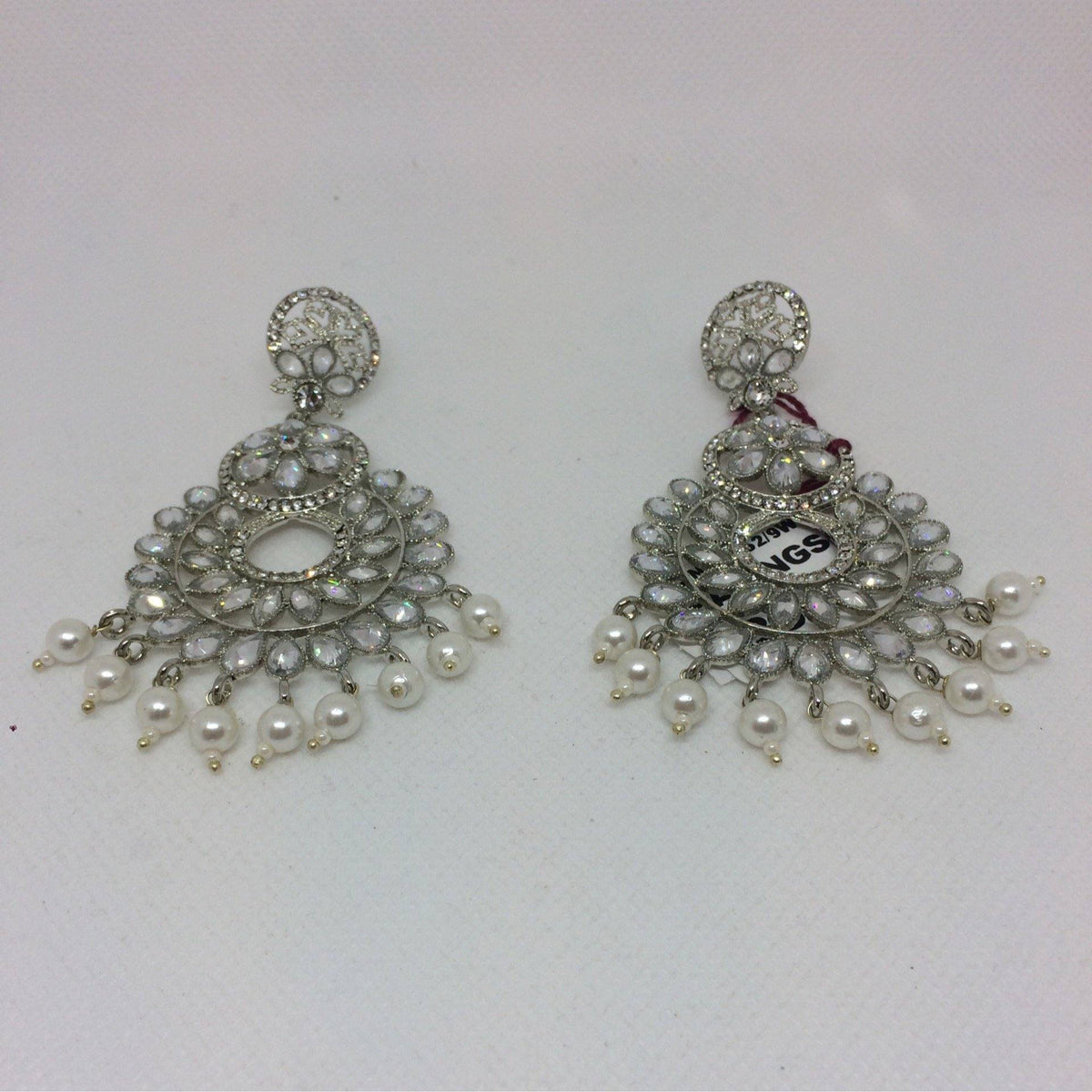 Earrings - Mirage Sarees