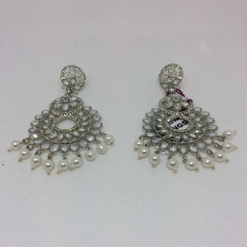 Earrings - Mirage Sarees
