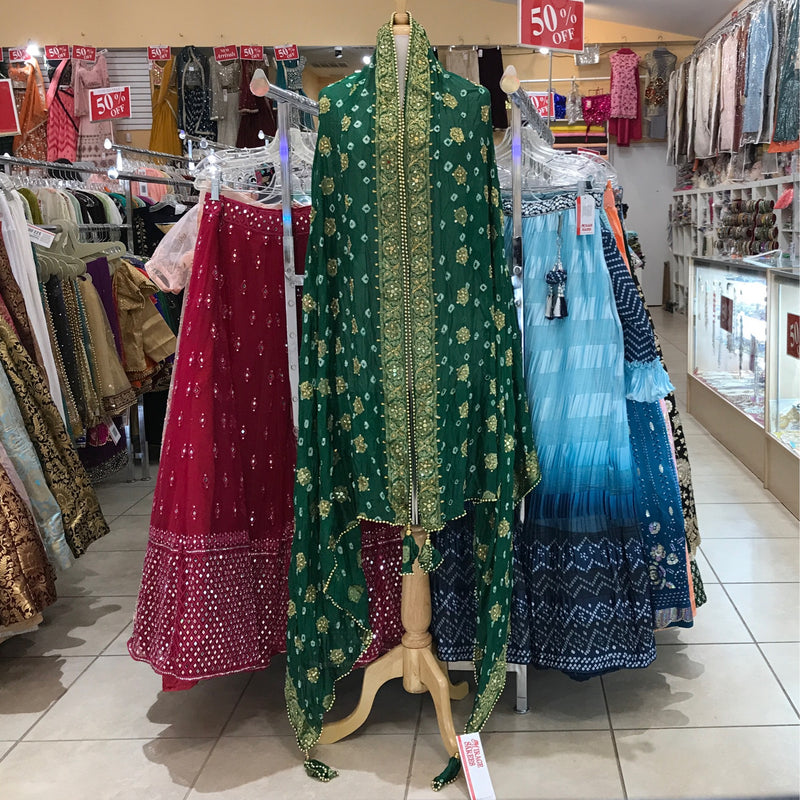 BANDHNI SCARF