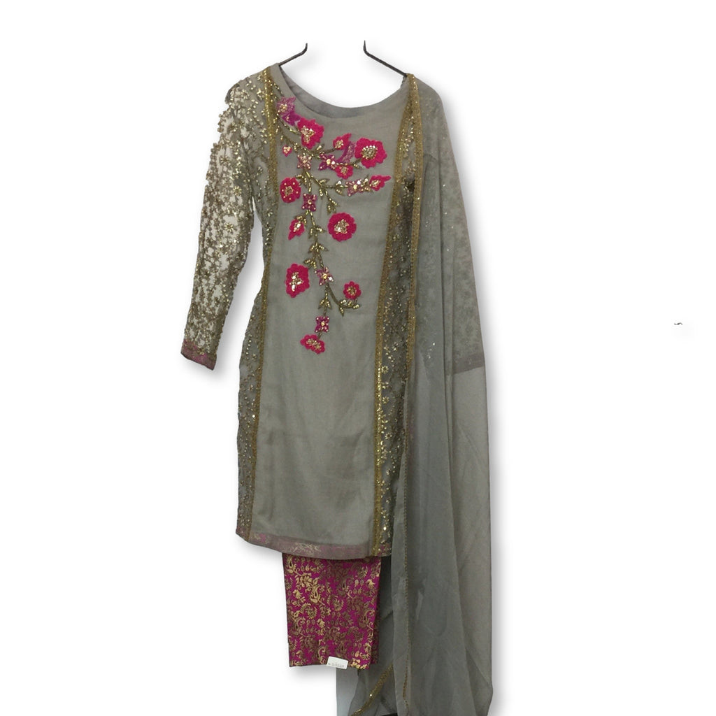 Pakistani Suit Size 36