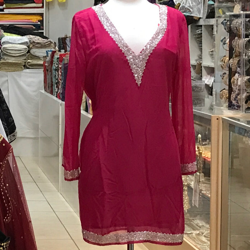 KURTI TUNIC SIZE 48