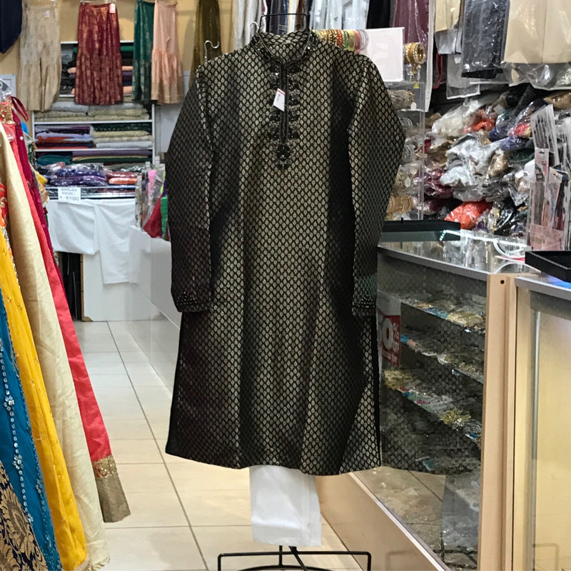 KURTA TROUSER, SIZE 46