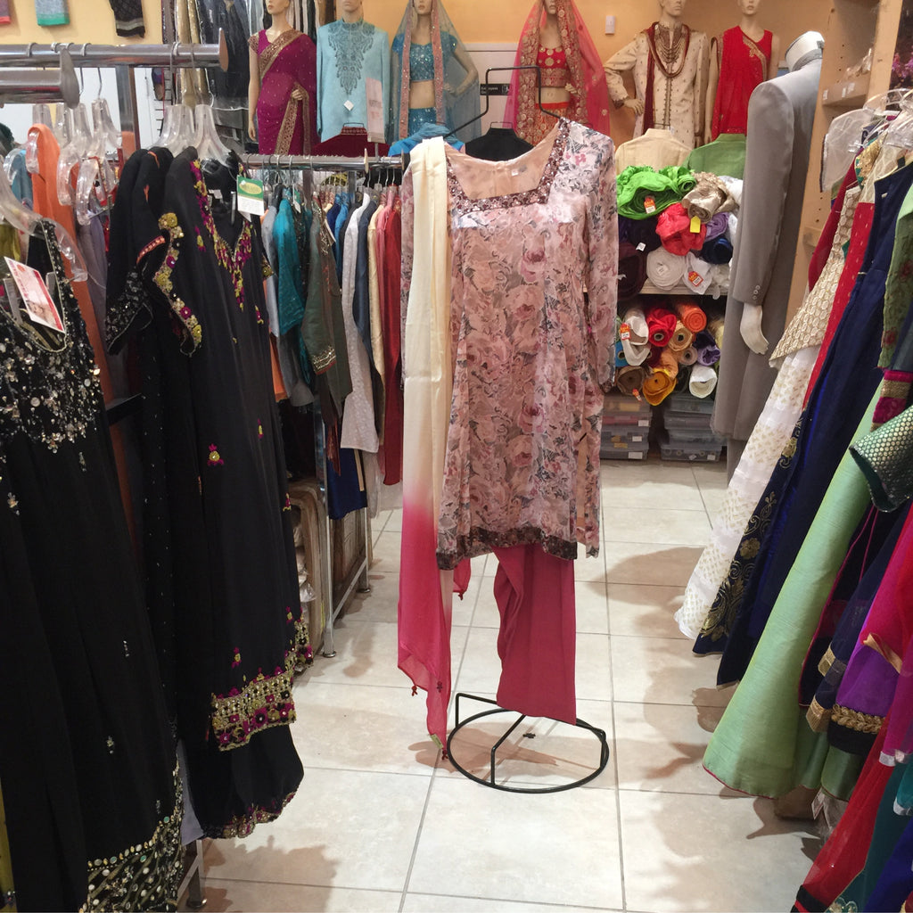 Shalwar Kameez Size 38