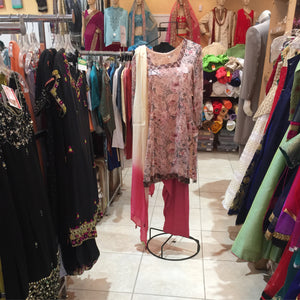 Shalwar Kameez Size 38
