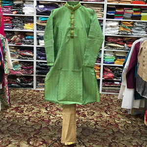 Kurta Pajama Size 36 - Mirage Sari Center