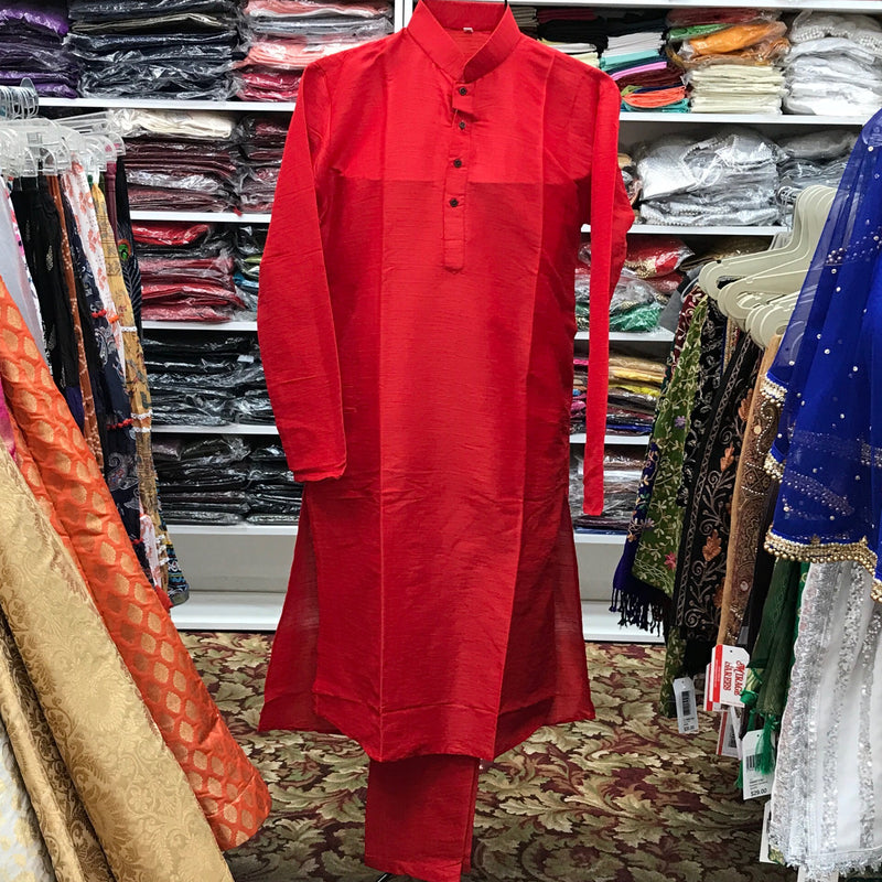 KURTA PAJAMA SIZE 40