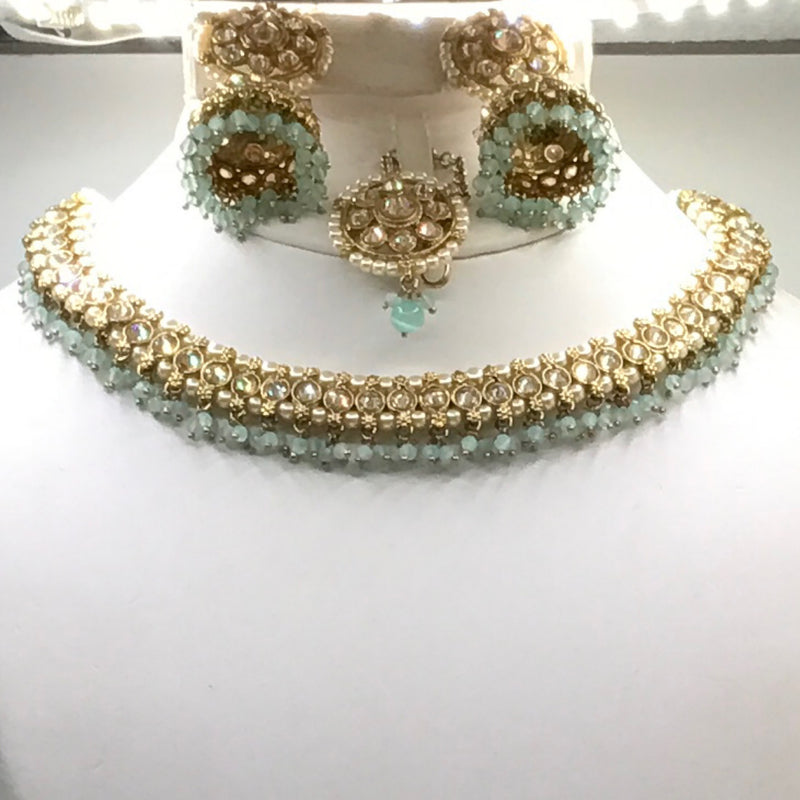 NECKLACE SET