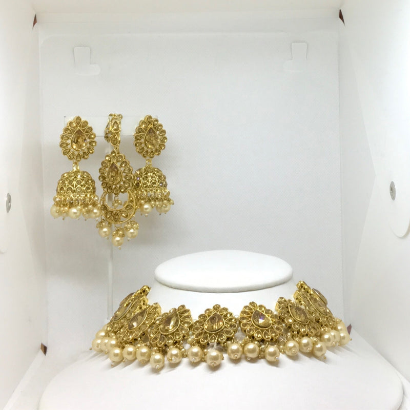 NECKLACE SET