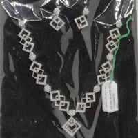 AD NECKLACE SET