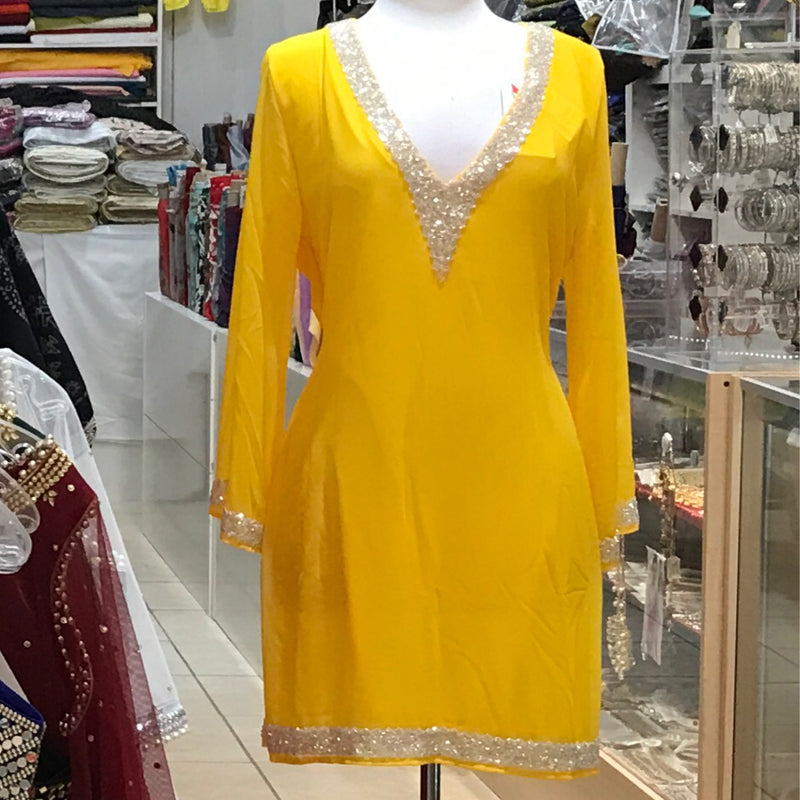 KURTI TUNIC SIZE 54