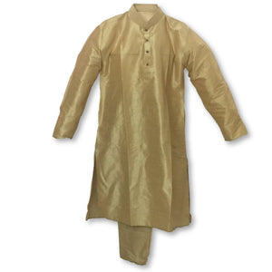 Men's Kurta Pajamas Size 36