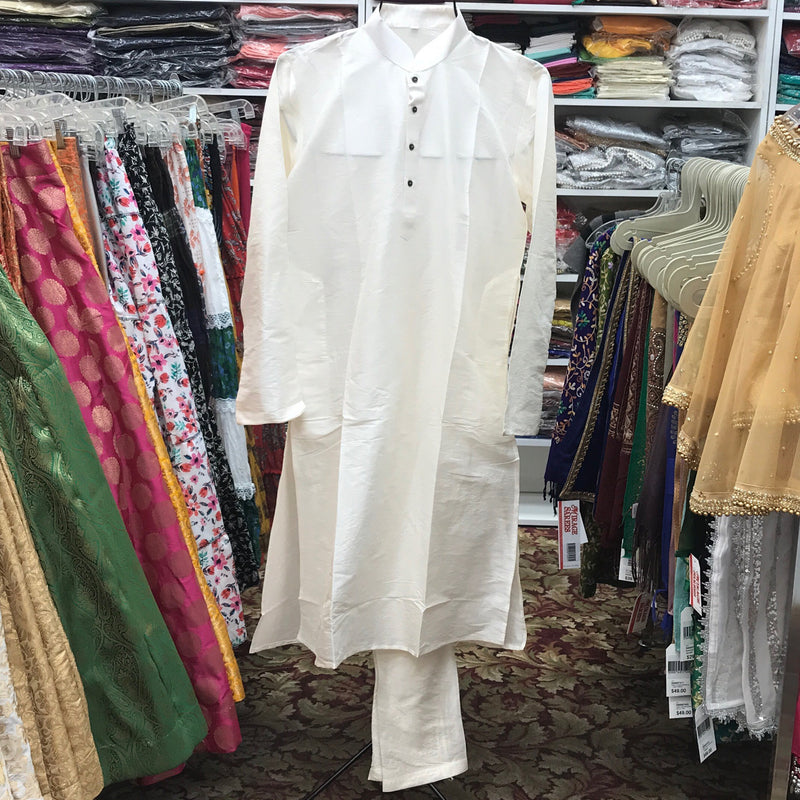 KURTA PAJAMA SIZE 42