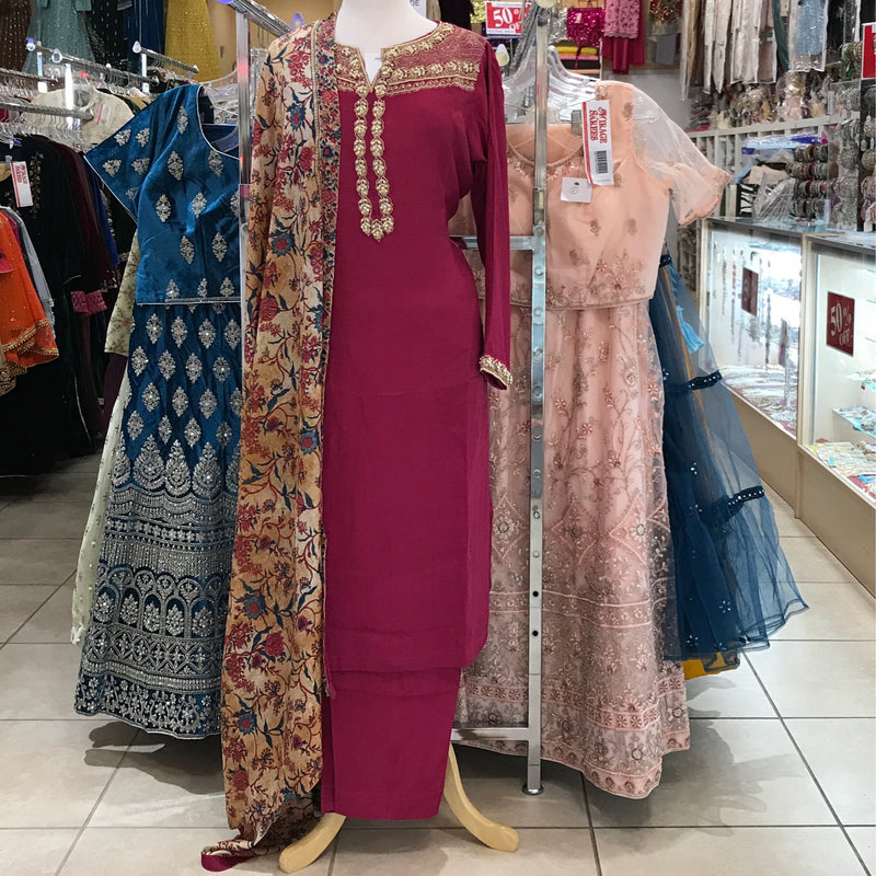 KURTA/TROUSER