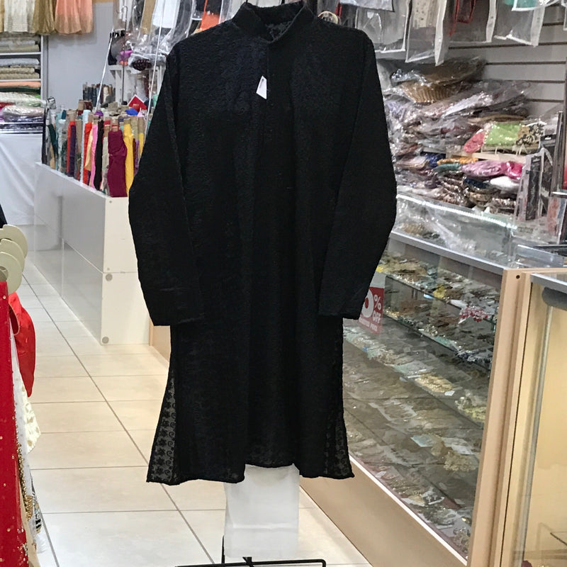 KURTA PAJAMA, SIZE 42
