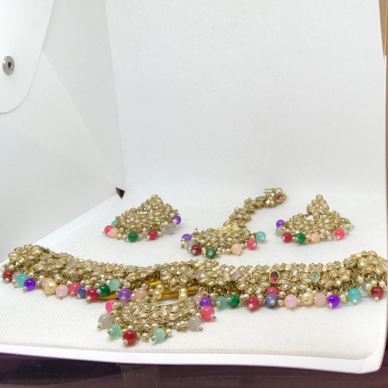 NECKLACE SET