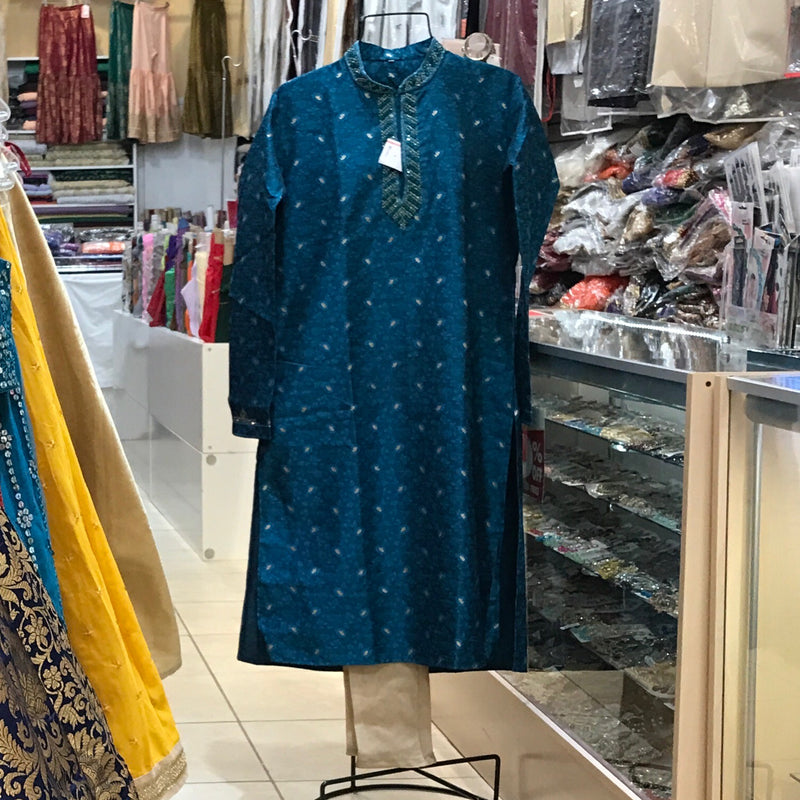 KURTA TROUSER, SIZE 38