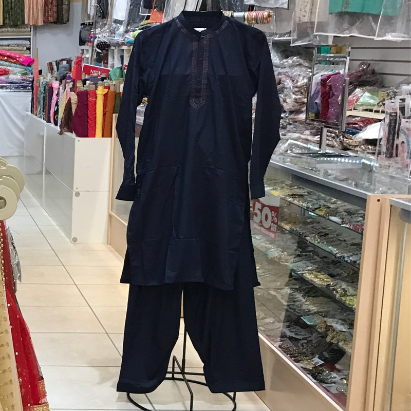 KURTA SHALWAR SIZE SMALL