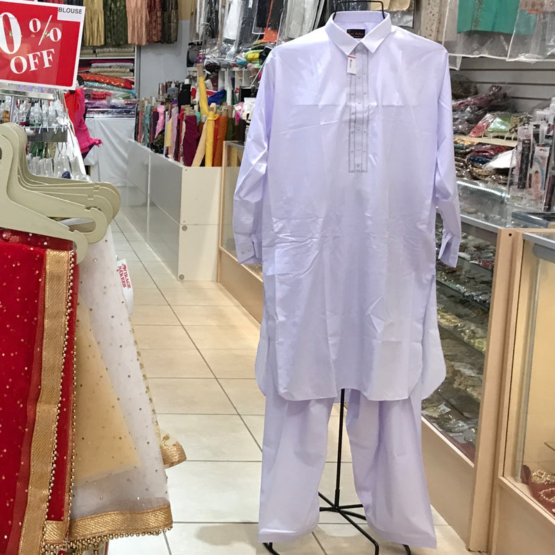 KURTA SHALWAR SIZE SMALL