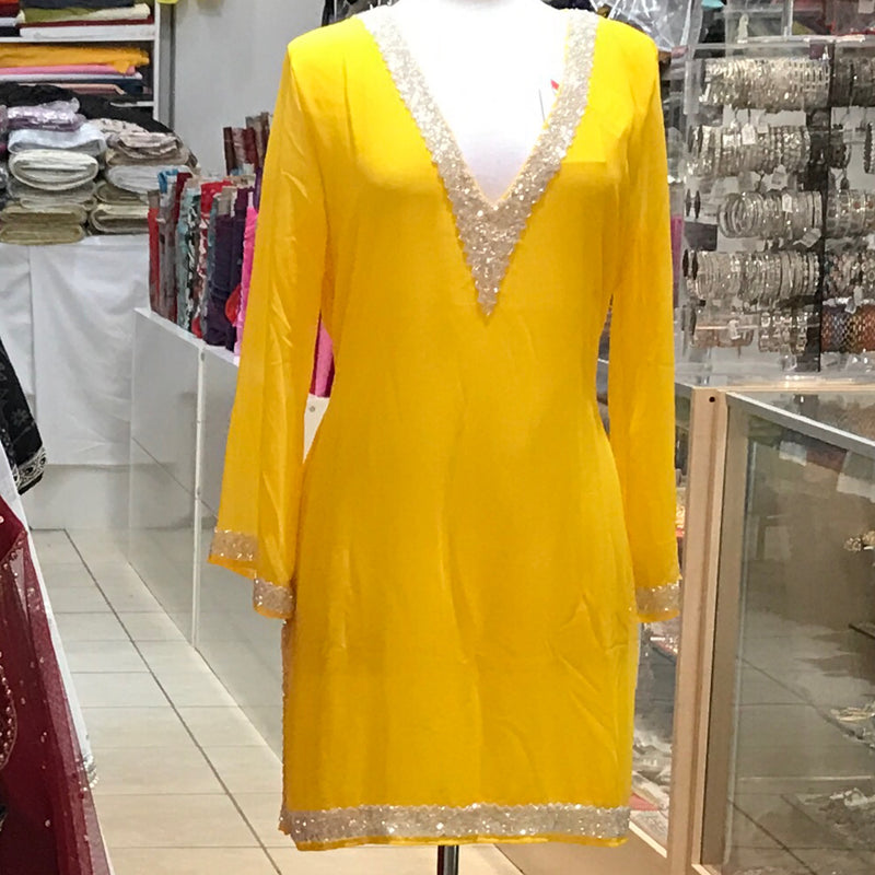 KURTI TUNIC SIZE 46