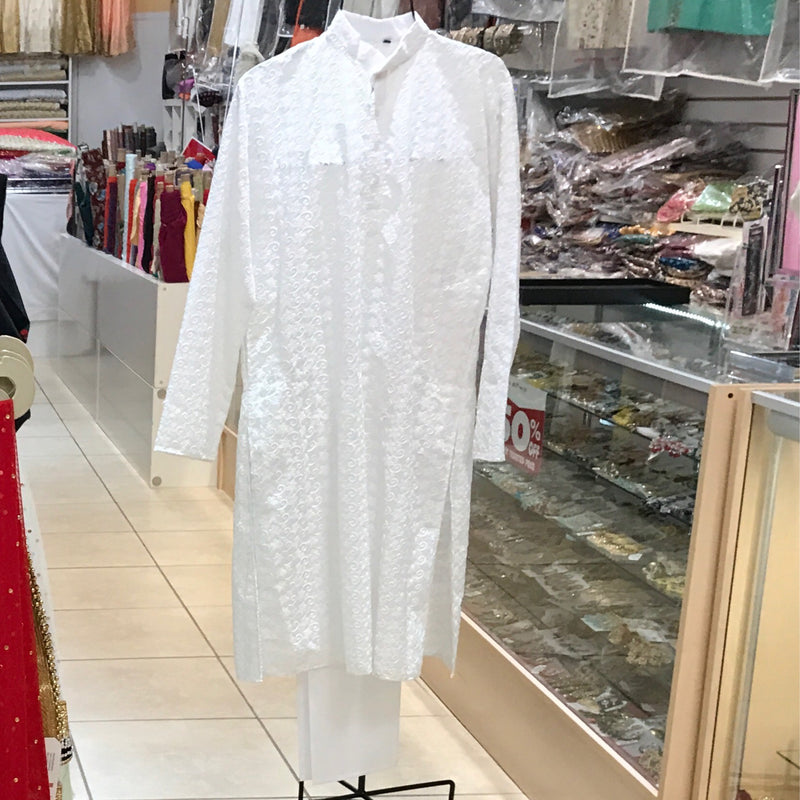 KURTA PAJAMA, SIZE 44