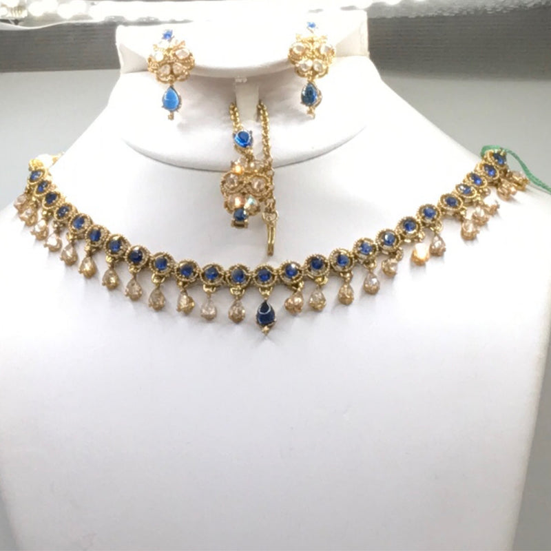 NECKLACE SET