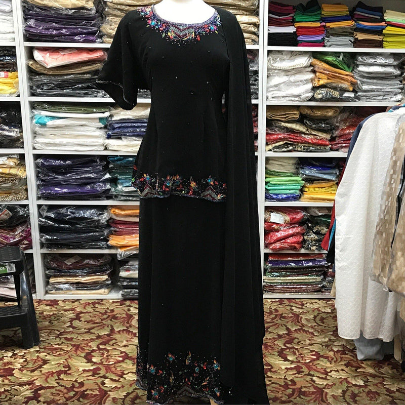 Lehenga Choli Size 48 - Mirage Sari Center