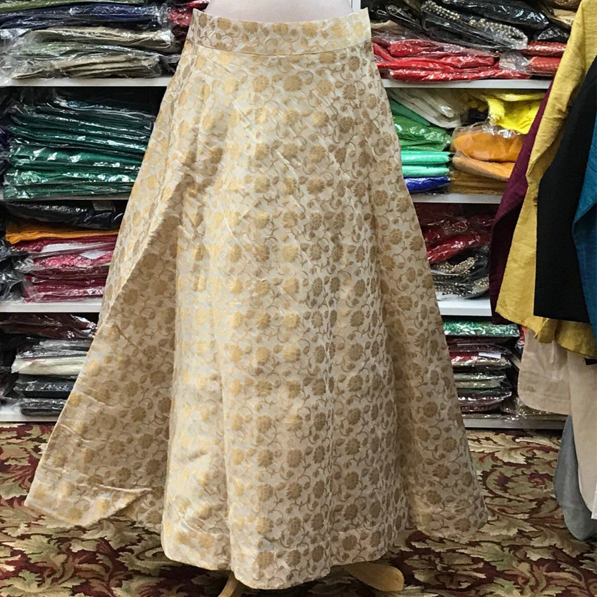 Skirts - Mirage Sarees
