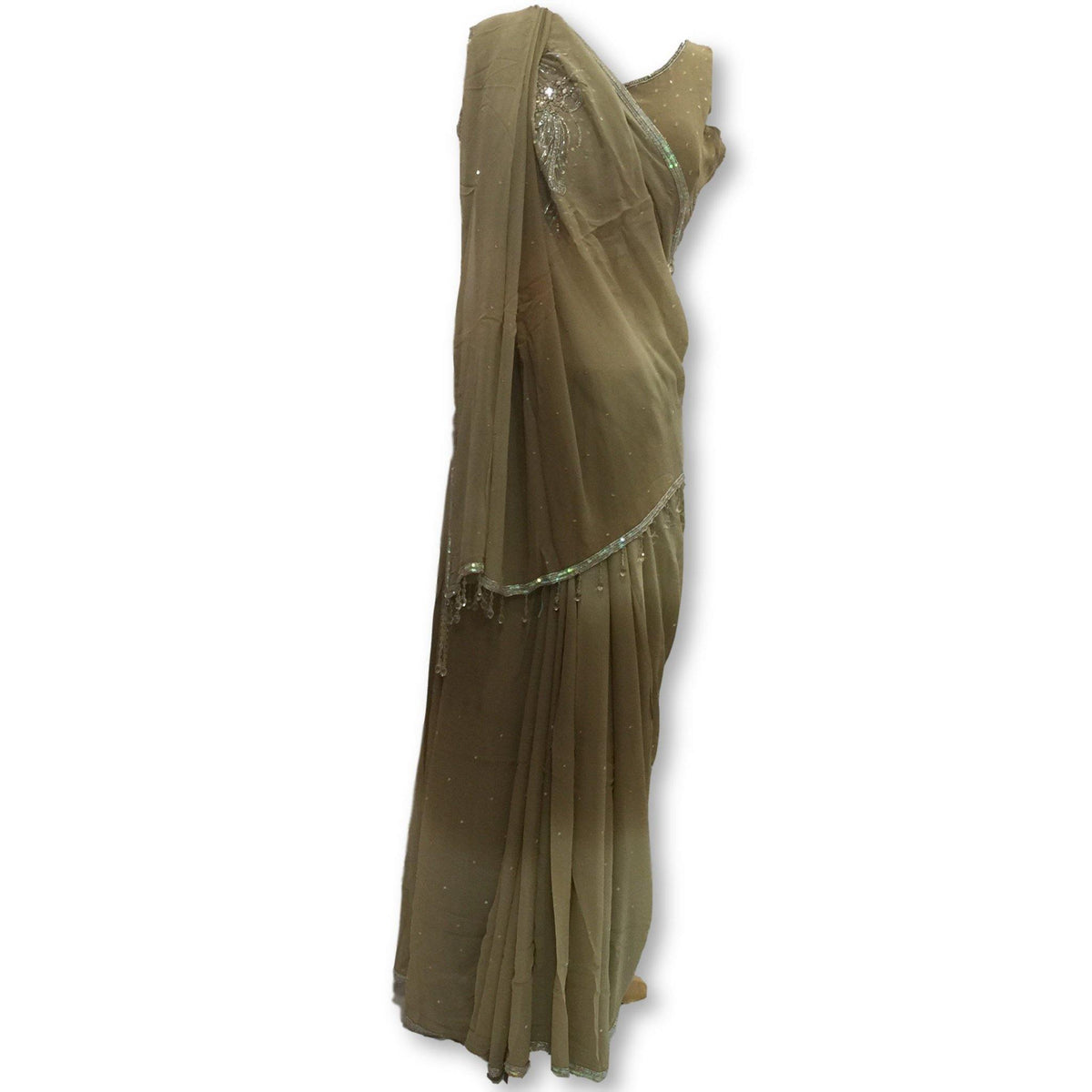 Designer Saree - Mirage Sari Center