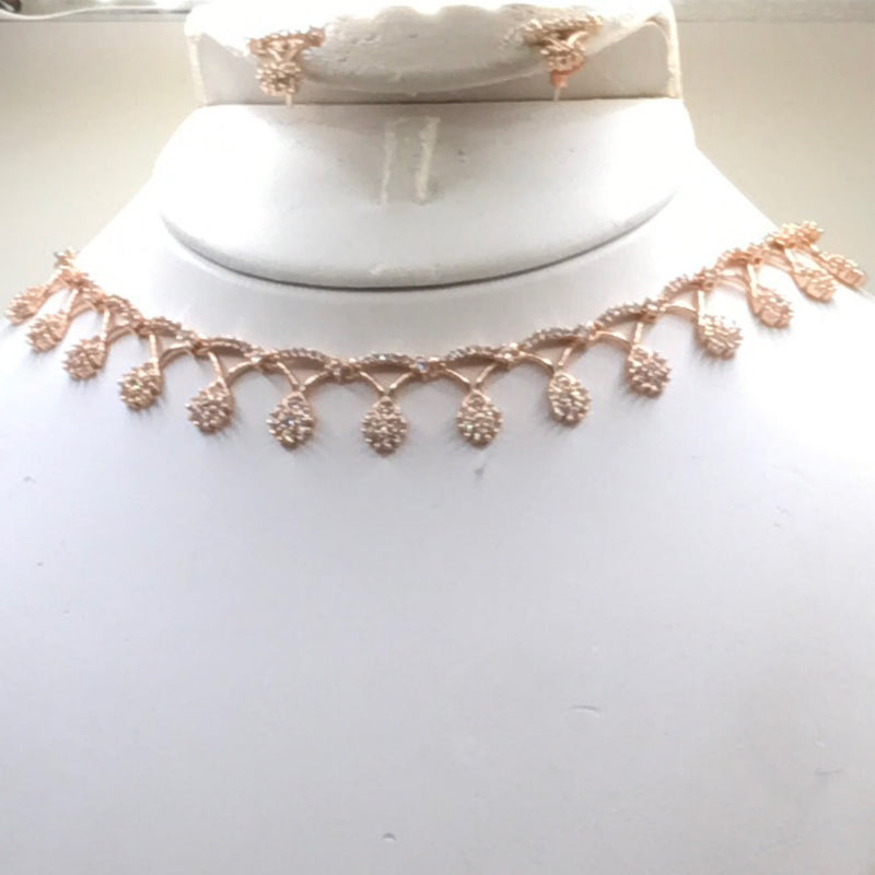 Necklace set